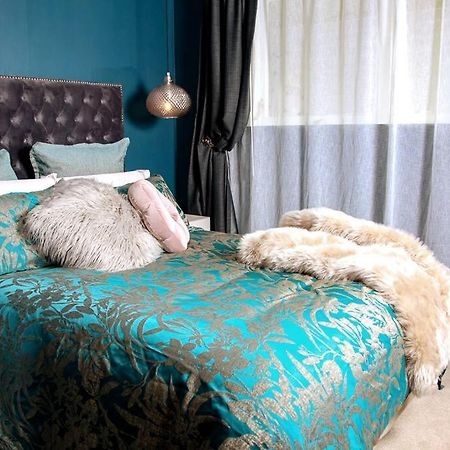 Апартаменти Hoh - Hazel'S Boudoir Матамата Екстер'єр фото