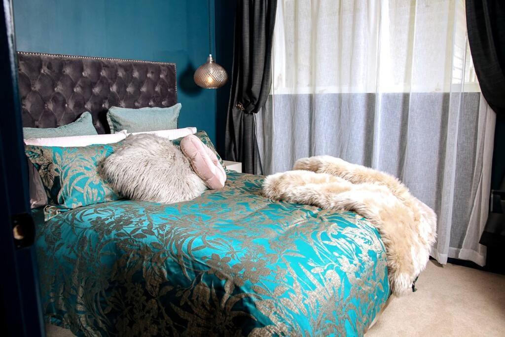 Апартаменти Hoh - Hazel'S Boudoir Матамата Екстер'єр фото
