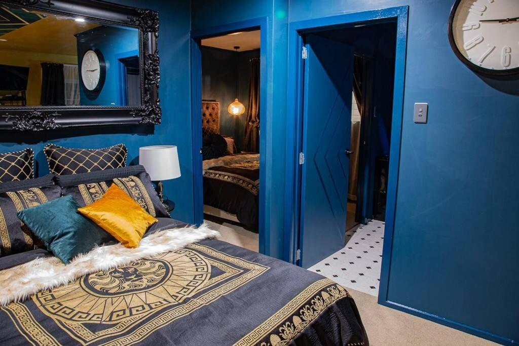 Апартаменти Hoh - Hazel'S Boudoir Матамата Екстер'єр фото