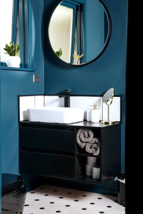 Апартаменти Hoh - Hazel'S Boudoir Матамата Екстер'єр фото